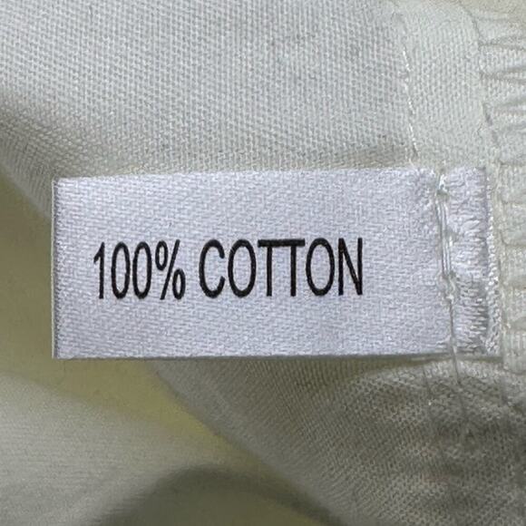 Gucci | Garment Bag & Velvet Coat Hanger | Off-white/Black | Bag: 20.5 x 57 inch - Picture 13 of 16